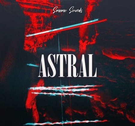 Smemo Sounds ASTRAL WAV